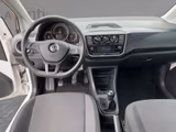 Volkswagen up! move SHZ*Allwetter*Bluetooth*Klima*Radio MP - VW up! Gebrauchtwagen in Duisburg