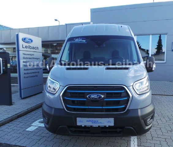 Ford E-Transit Kasten 350L3H3Trend Technologie Pa 18