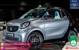 Smart fortwo cabrio Brabus - Smart Gebrauchtwagen in Lübeck
