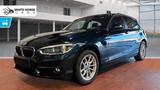 BMW 116i Advantage NAVI LED KLIMA PDC MFL SHEFT TOP - BMW 116 in Düsseldorf