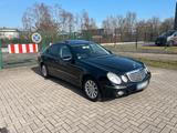 Mercedes-Benz Mercedes Benz E-Klasse W211 220D - Mercedes-Benz 220: Klasse W220