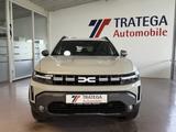 Dacia Duster mild hybrid 130 4x4 Journey City Winter - Dacia: Schaltgetriebe