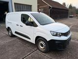 Peugeot Partner 1.6 BlueHDi, AHK, TUV NEU