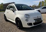 Fiat 500 S mit Klima und 1 Jahr Garantie - Fiat 500 Gebrauchtwagen in Braunschweig