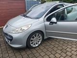 Peugeot 207 Platinum 150 THP Platinium, tiefer, TÜV neu - Peugeot 207: Platinium