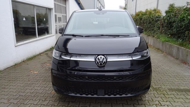 Volkswagen T7 Multivan Highline