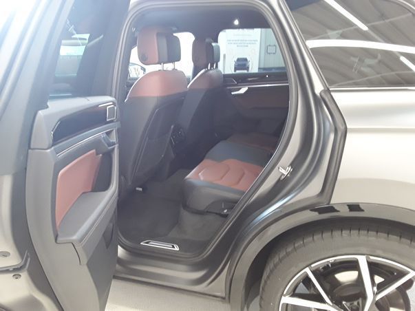 Volkswagen Touareg - Bild 7