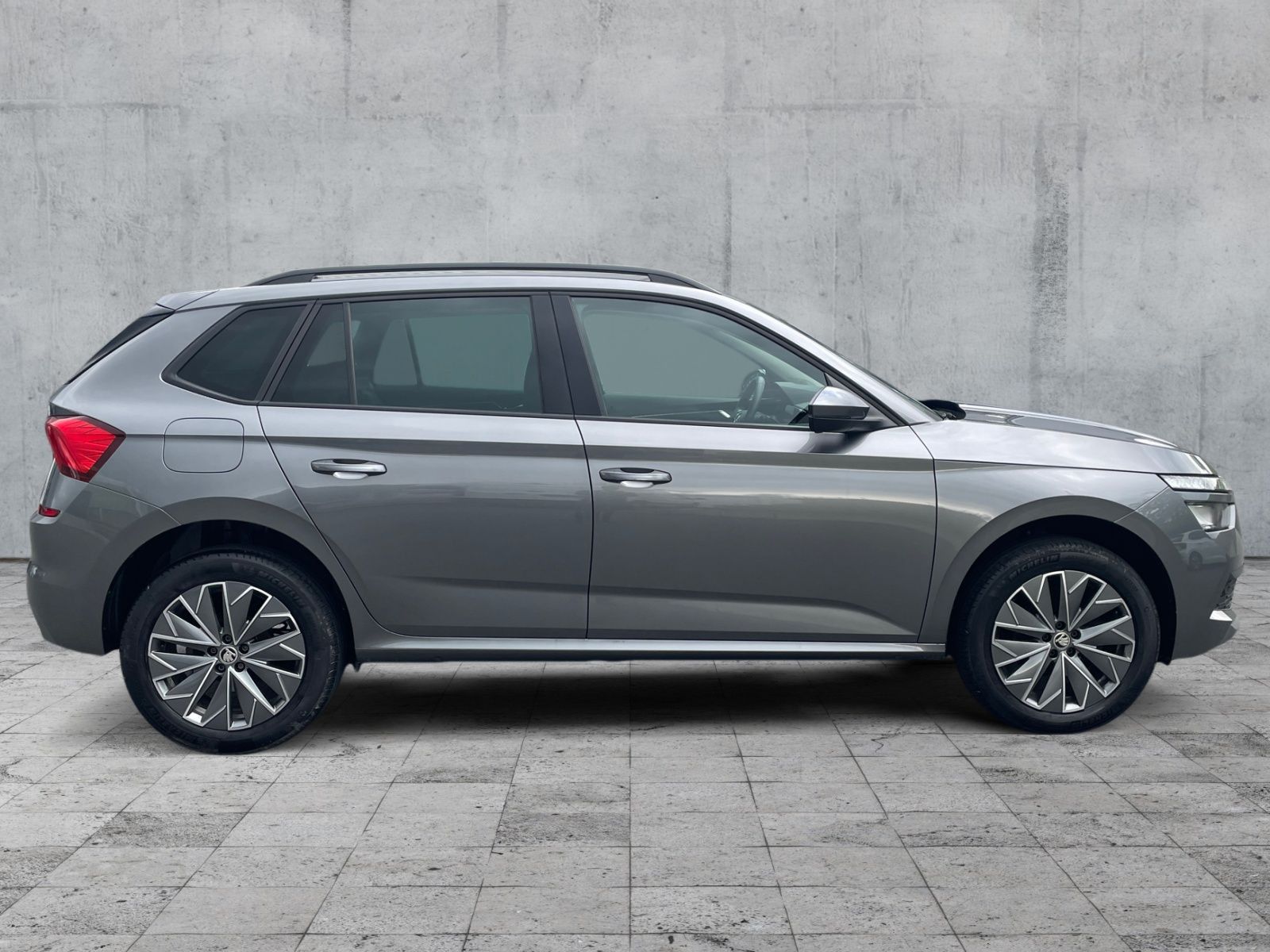 Skoda Kamiq - Bild 7