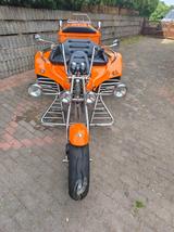 Rewaco HS 4 - REWACO MOTORRAD