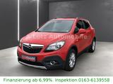 Opel Mokka Innovation ecoFlex