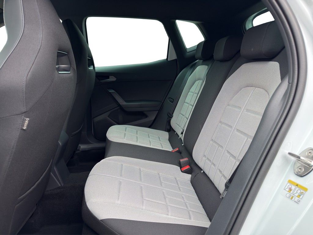 Seat Arona - Bild 17
