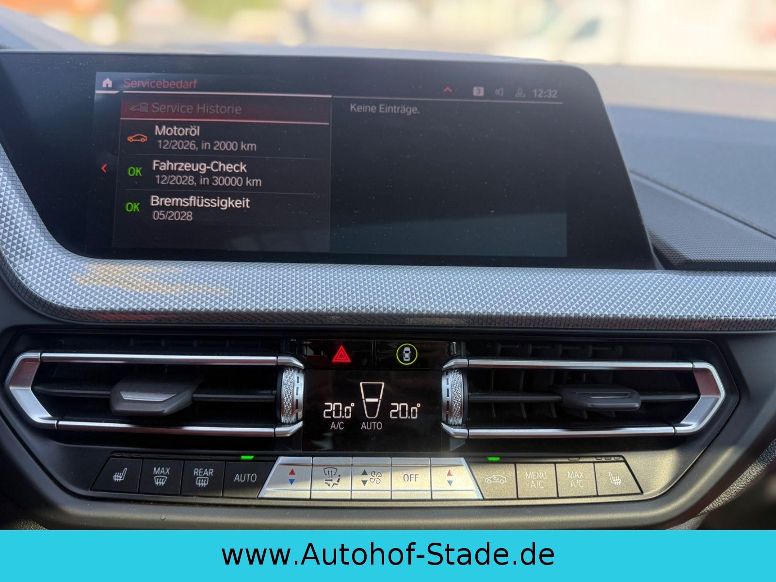 BMW M235i xDrive Gran Coupé Editioncol. Step