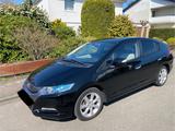 Honda Insight 1.3 i-DSI VTEC IMA Elegance/Automatik - Honda Insight mit Hybrid-Antrieb: Limousine