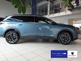 Peugeot 5008 1.2 Hybrid 136 Allure*NAVI*PANO*SZH* - Peugeot 5008 in Mannheim
