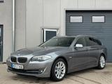 BMW 520 d Touring/PDC/Leder/AHK/Xenon/NAVI/Automatik - BMW 5 Series aus 2012