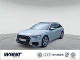 Audi S6 Avant 3.0 TDI, MATRIX/360°VIEW/STHZG./AHK/PAN