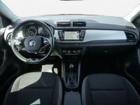Skoda Fabia - Vorschau Bild 5