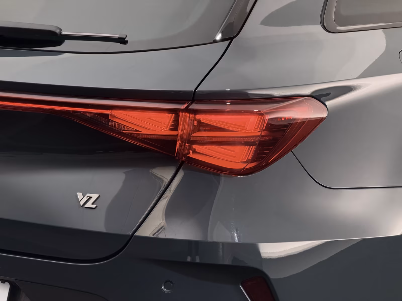 Cupra Leon Sportstourer 2.0 TSI 4Dr.*VZ*LED-ACC-KESSY, миниатюра 13