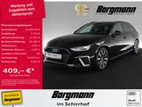 Audi A4 Avant 35 TDI S line ACC NAVI SHZ PDC KLIMA - Audi A4 35 Gebrauchtwagen