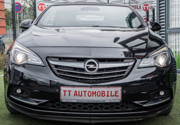 Fahrzeugabbildung Opel Cascada Innovation ecoFlex|XENON|PDC|NAVI|SHZ
