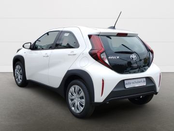 Toyota Aygo (X) - 6