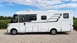 HYMER / ERIBA / HYMERCAR ML-I 780 | Mercedes 177 PS | Hubstützen | 405 Ah - HYMER / ERIBA ML I 780