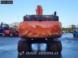 Hitachi ZX350 LC -7 - Hitachi Kettenbagger 350