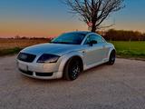 Audi TT 8n 1.8t - TÜV NEU! - Audi TT in Aachen