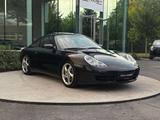 Porsche 911 3.4i Millenium Tiptronic S - Porsche aus 2000: 911