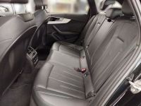 Audi A4 - Vorschau Bild 10