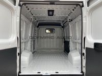 Fiat Ducato E 47kWh L2H2 verblecht*TOUCH*KAMERA*KLIMA - Image