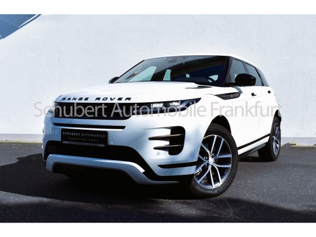 Land Rover Range Rover Evoque P200 R-Dynamic SE AWD Facelif