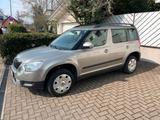 Skoda Yeti, aus 2. Hand, 98.930km, Steuerk... - Skoda Yeti in Freiburg