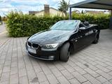 BMW E93 320i Cabrio - TÜV neu - BMW 320 aus 2008: Cabrio