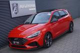 Hyundai I30N PERFORMANCE|FACELIFT|AUTOMATIK|PANO|SCHALE - Hyundai i30 Gebrauchtwagen in Düsseldorf