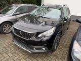 Peugeot+2008*PureTech+Allure+Automatik+Eur... - Peugeot 2008 von privat