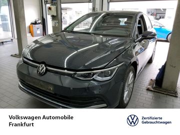 Volkswagen Leasingangebot: Volkswagen Golf VIII 1.5 TSI Style Navi ACC LED-Plus DAB+ L
