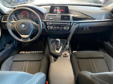 BMW 320 d Touring Sport Line *LED*NAVI*PDC*SZHZ*