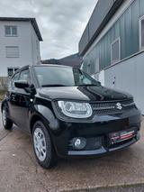 Suzuki Ignis Club+V.Historie+TOP - Suzuki Ignis Club mit Benzin-Antrieb