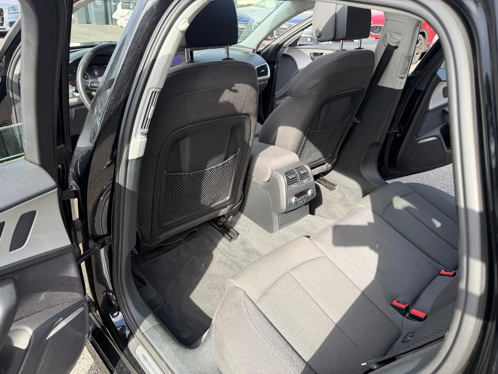 Audi A6 2015 — photo 20