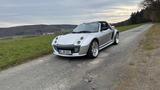 Smart Roadster BRABUS Xclusive 74 kW BRABUS Xclusive - Smart Roadster: Brabus Xclusive