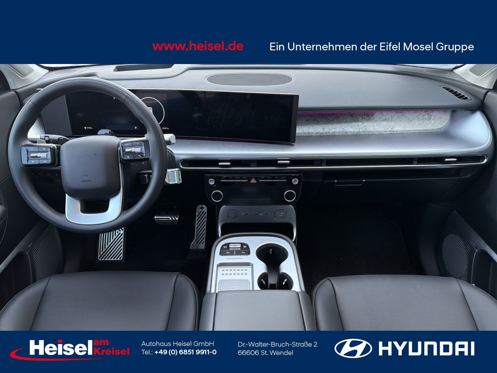Hyundai IONIQ 9 – Bild 7