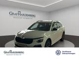 Skoda Kamiq Selection TSI DSG Navi AHK BlackPaket - Skoda Gebrauchtwagen in Konstanz