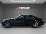 Mercedes-Benz S 400 d 4Matic AMG Lang Chauffeur,Fond,360°,STHZ - Mercedes-Benz S 400 mit Diesel-Antrieb