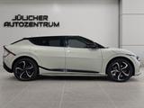 Kia EV6 168KW , Garantie 2027 , Insp. Neu bei Kia - Kia EV6