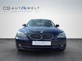 BMW 523i Lim. Edition Sport NAVI/PDC/TEMPO/8FACH/SHZ - BMW 5er Reihe: Edition Sport