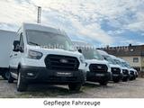 Ford Transit L4H3 Lang+Hoch Trend AHK AirLine SHZ TOP - Ford Transit: Hoch Lang