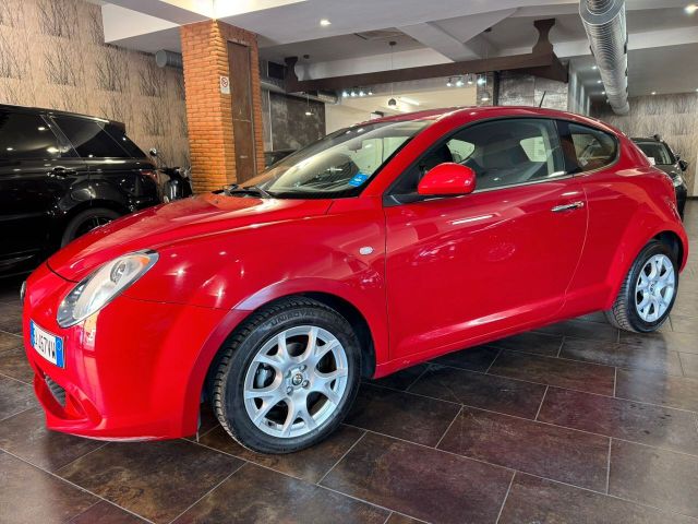 Alfa Romeo MiTo 1.4 78 CV Distinctive