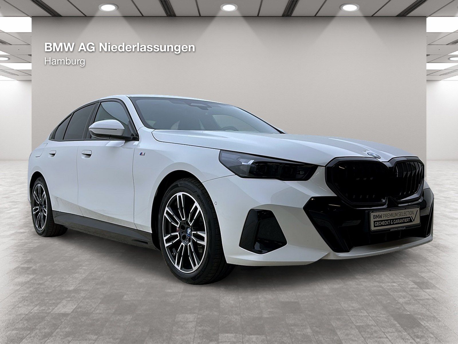 BMW 550 - Bild 7