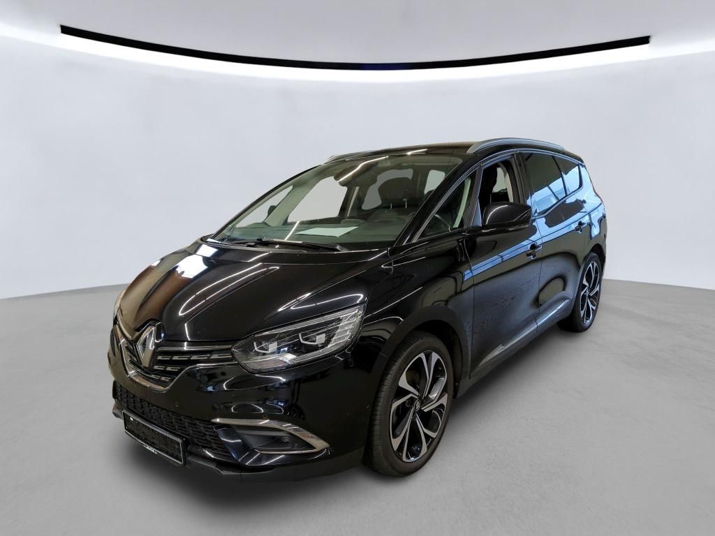 Image of Renault Grand Scenic